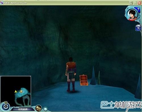 仙剑奇侠传4攻略 仙剑4剧情流程攻略图文详解