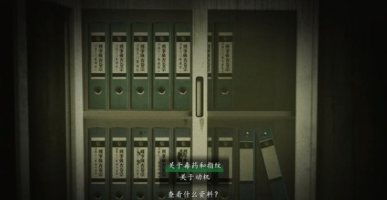 《烟火》游戏攻略合集