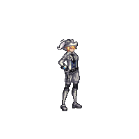 dnf2014劳动节时装图片男魔法师-蒸汽朋克套1