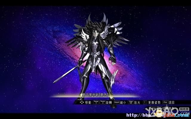 圣斗士星矢：斗士之魂全教程图文攻略