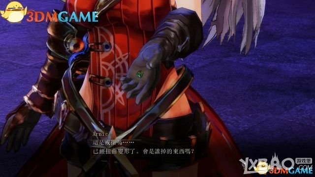 《无夜之国》全章节剧情流程图文攻略（更新中）