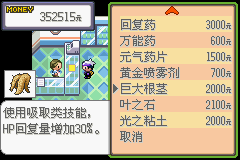口袋妖怪漆黑的魅影5.0图文攻略