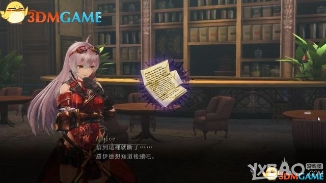 《无夜之国》全章节剧情流程图文攻略（更新中）