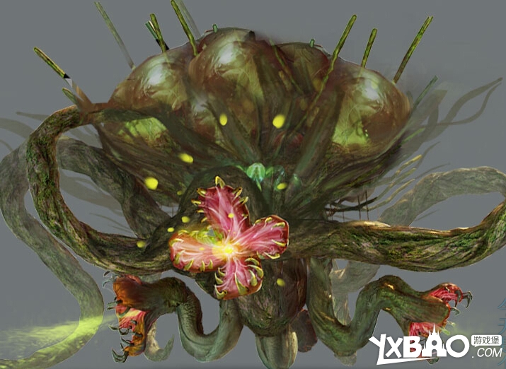 逆战僵尸蛇王新BOSS介绍