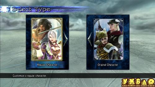 灵魂能力5（Soul Calibur 5）游戏心得 灵魂能力5攻略