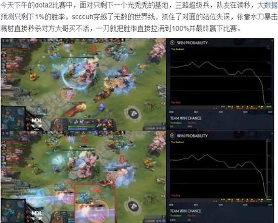《DOTA2》大老师是什么意思
