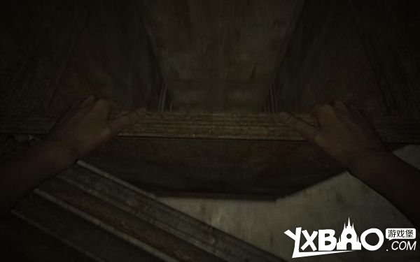 逃生：告密者全剧情流程图文攻略
