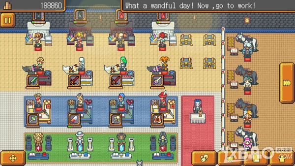 《武器店物语》全任务详细介绍