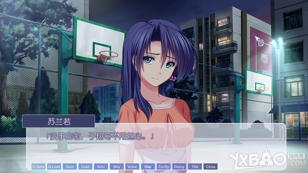 《虹色旋律》全线路通关与成就指南