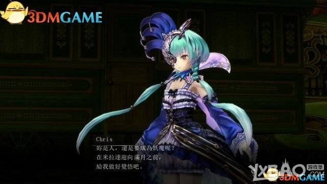 《无夜之国》全章节剧情流程图文攻略（更新中）