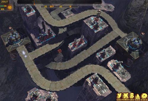 防御阵型：边陲金牌图文攻略