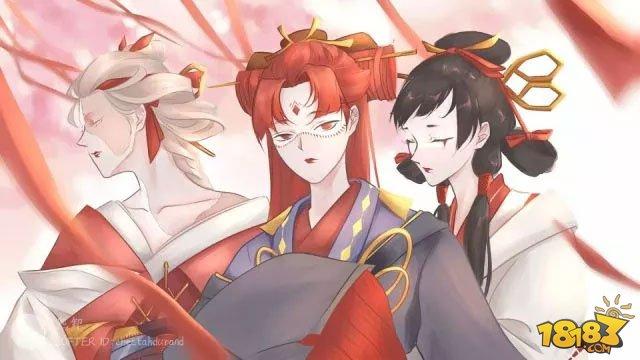 阴阳天机谱:小袖之手技能御魂阵容全攻略