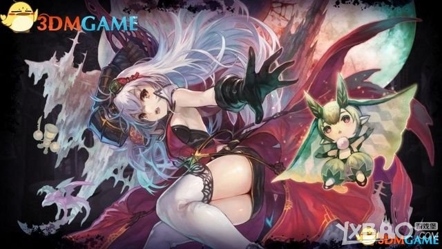 《无夜之国》全章节剧情流程图文攻略（更新中）