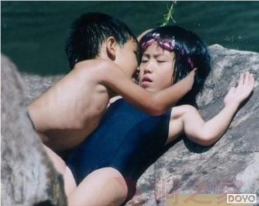 00后13岁当爹当妈
