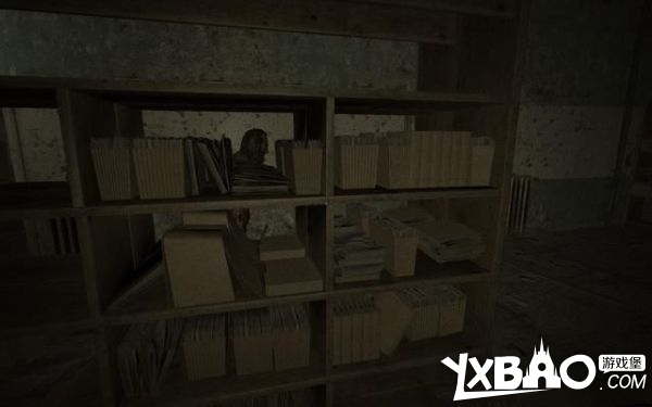 逃生：告密者全剧情流程图文攻略