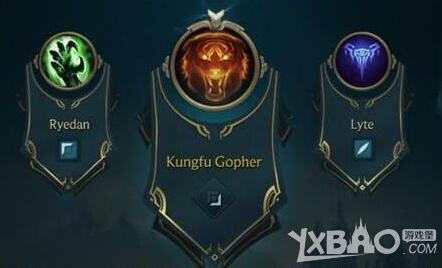 《LOL》预选位模式介绍(再也不担心被抢位子)