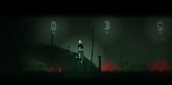 《烟火》游戏攻略合集