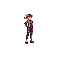 dnf2014劳动节时装图片男魔法师-蒸汽朋克套3