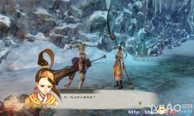 讨鬼传：极全流程图文攻略