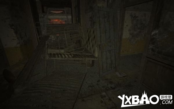 逃生：告密者全剧情流程图文攻略