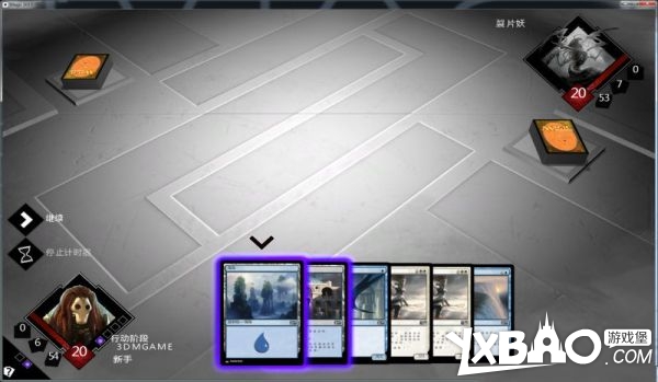 万智牌2015全剧情流程图文攻略