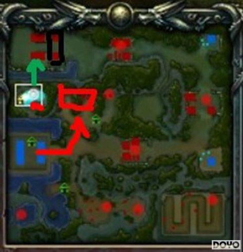 梦三国虎牢关大战攻略(法师堵门篇)