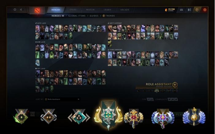 《DOTA2》10月16日Plus会员更新