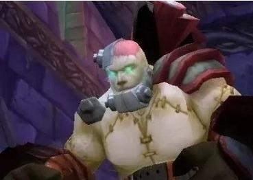 《魔兽世界怀旧服》NAXX首领塔迪乌斯攻略