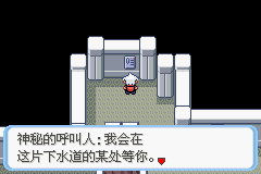 《口袋妖怪蛇纹木》二周目图文攻略