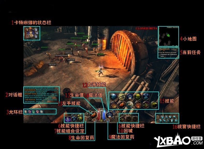范海辛的奇妙冒险2全剧情流程图文攻略