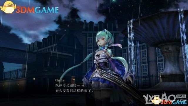 《无夜之国》全章节剧情流程图文攻略（更新中）