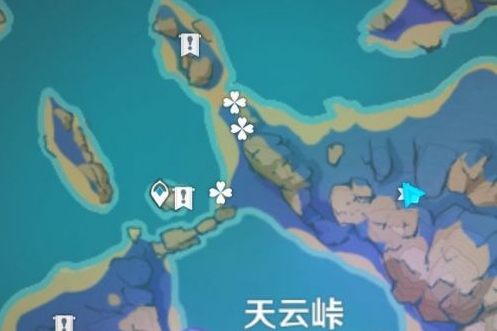 《原神》封印镇石任务攻略