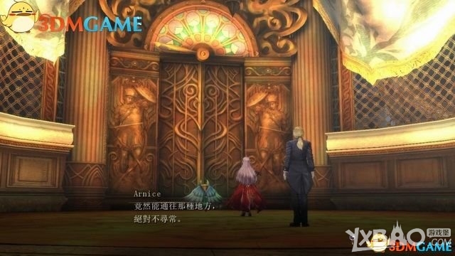 《无夜之国》全章节剧情流程图文攻略（更新中）
