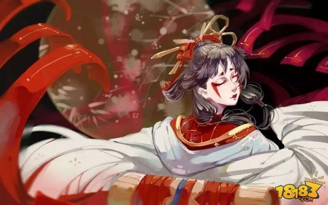阴阳天机谱:小袖之手技能御魂阵容全攻略