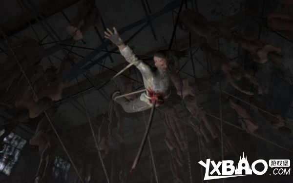 逃生：告密者全剧情流程图文攻略