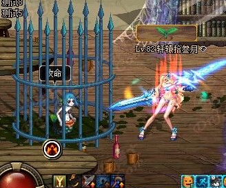 《DNF》遗忘之地全攻略解析