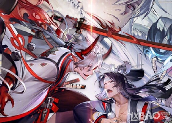 《阴阳师》鬼切怎么样