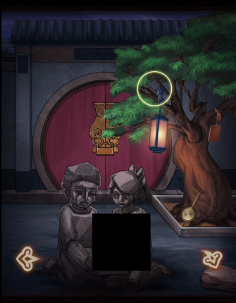 《第七个人偶》游戏攻略合集