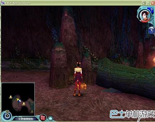 仙剑奇侠传4攻略 仙剑4剧情流程攻略图文详解