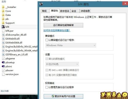 战地4Beta版DirectX Error的解决方法