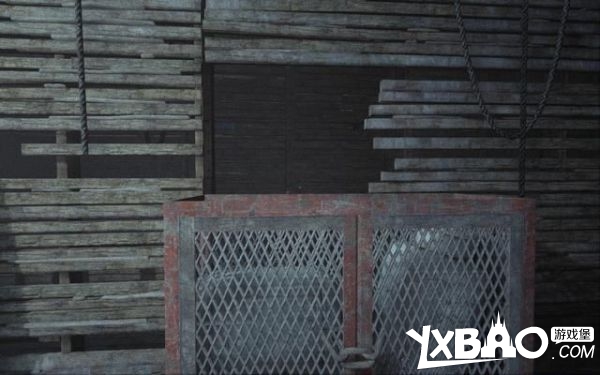 逃生：告密者全剧情流程图文攻略