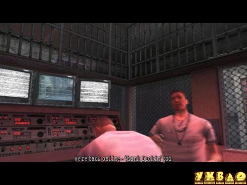 侠盗猎魔2图文攻略