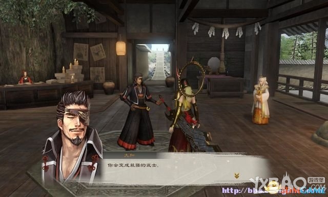 讨鬼传：极全流程图文攻略