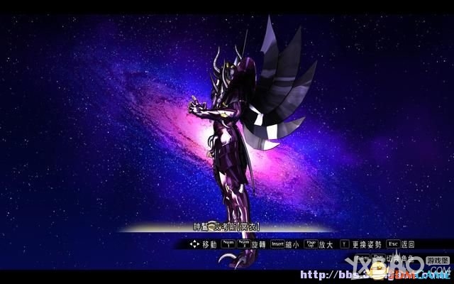 圣斗士星矢：斗士之魂全教程图文攻略