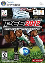 实况足球2012隔空射门的任意球(不是FIFA12独有的！)