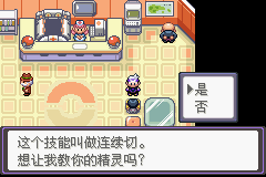 口袋妖怪漆黑的魅影5.0图文攻略