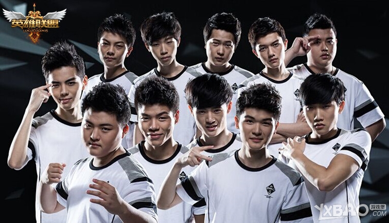 《LOL》2015德玛西亚杯北京站决赛赛程介绍