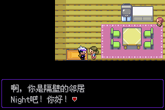 口袋妖怪漆黑的魅影5.0图文攻略