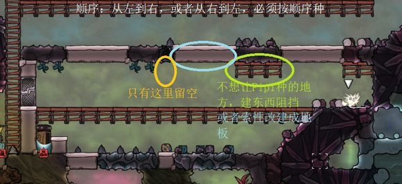 《缺氧》萌新流程攻略