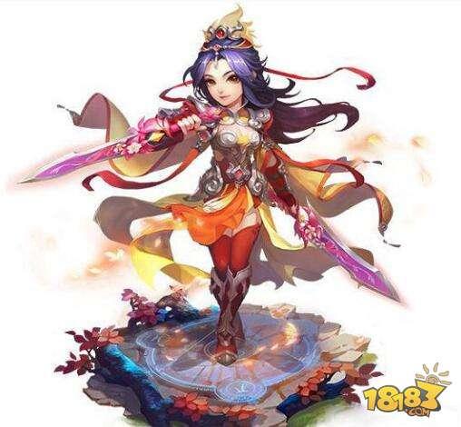 梦幻西游(英女侠角色(转换条件是什么))